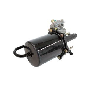 China TRUCK SPARE PARTS BRAKE BOOSTER MC815400 FV413 FV415 AIR MASTER ASSY on sale