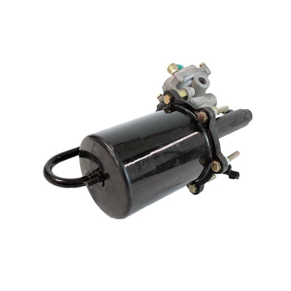 TRUCK SPARE PARTS BRAKE BOOSTER MC815400 FV413 FV415 AIR MASTER ASSY