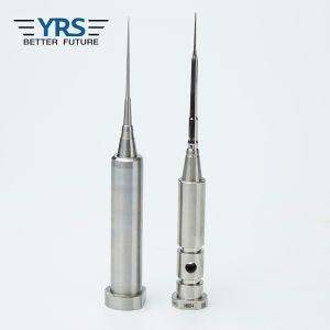 Rustproof Stainless Steel Core Pins