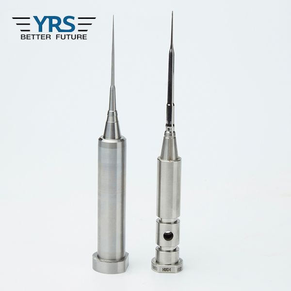 Buy Rustproof Stainless Steel Core Pins at wholesale prices