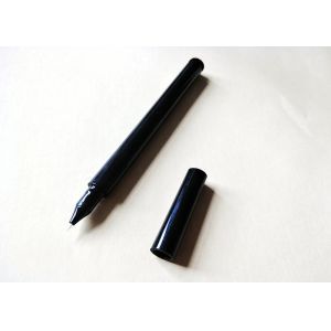 China Thin Section Waterproof Liquid Eyeliner Pencil Plastic Tube PP Material on sale