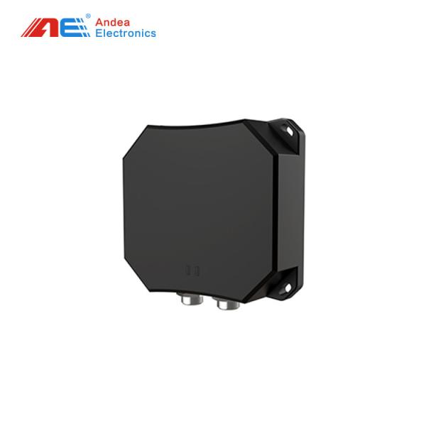 RFID Tracking Devices Micro Power UHF Split Reader Writer TNC Interface Support