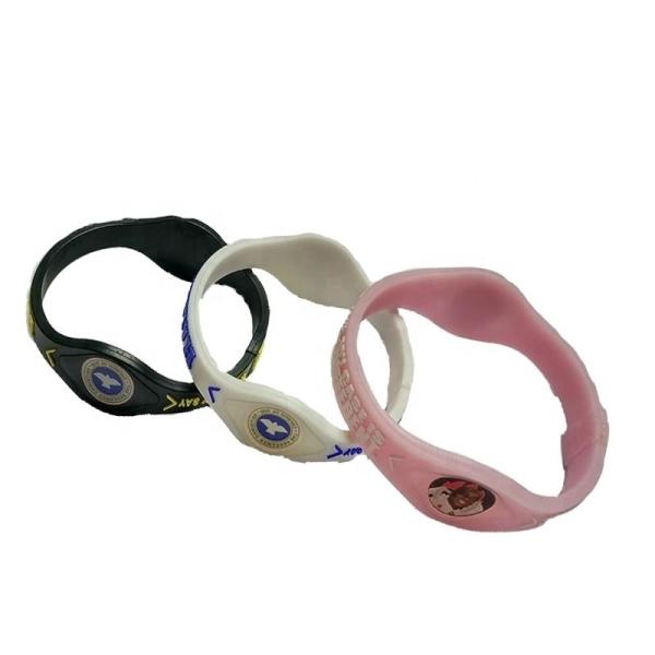 Buy Custom Silicone Sports Watchbands for OEM Manufacturing at wholesale prices