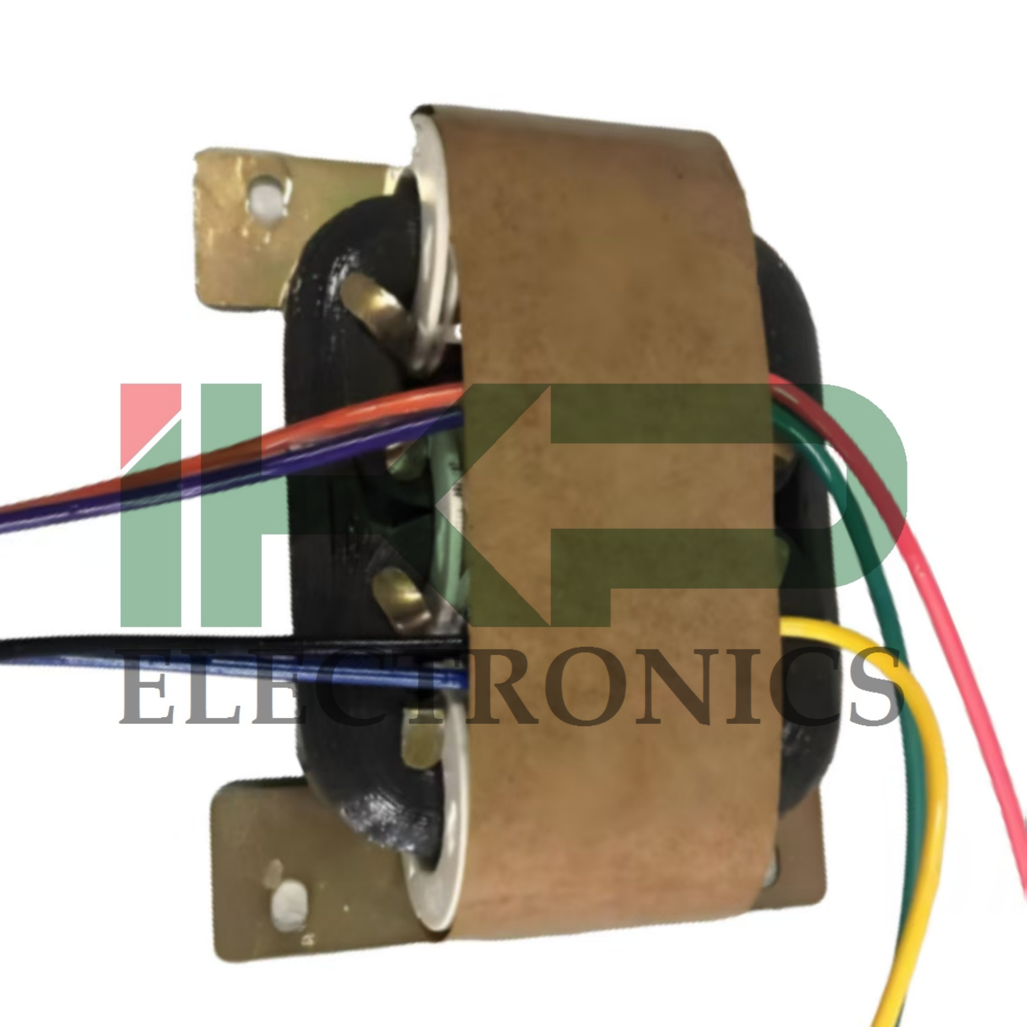 R Core Three Phase Power Transformers with 400VA Rated Power