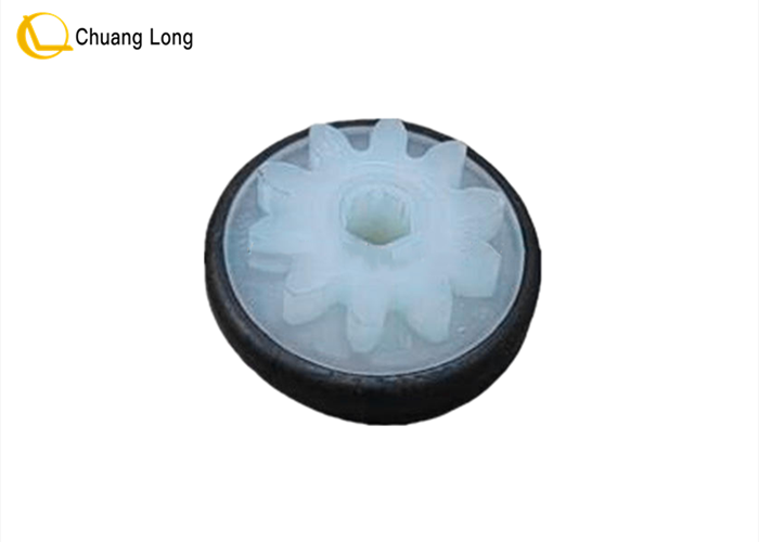 MEI RS232 SCNL6607R Bill Acceptor Cashbox Drive Pulley 252022080