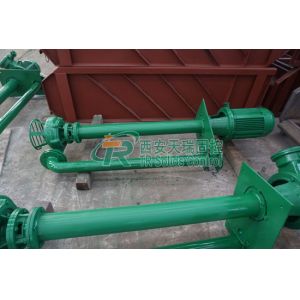 Decanter Centrifuge 55KW Submersible Sewage Pump