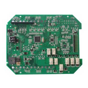 Multilayer Inverter Medical PCB Assembly Pcb Fabrication Service