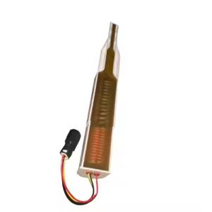 1084821  Non-OEM Automatic Powder Spray Gun Power Supply Part Polished Plastic Powder Coating  Parts