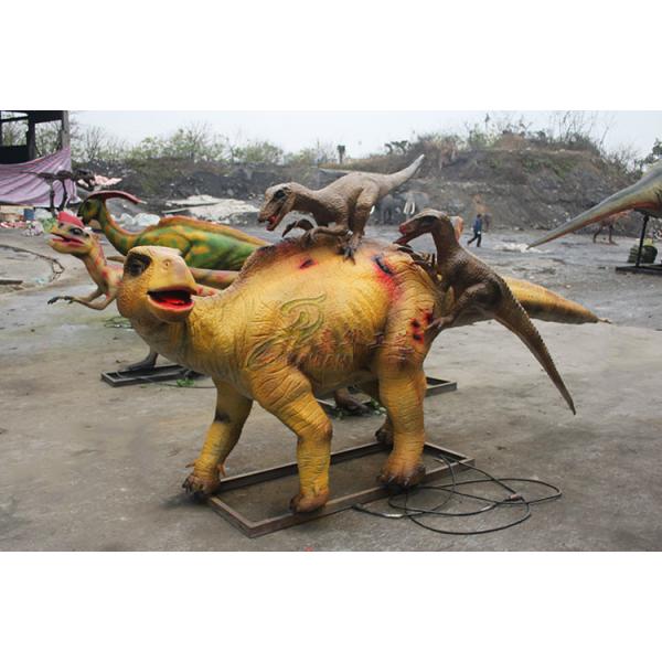 Buy Cartoon Character Animated Mechanical Dinosaur at wholesale prices