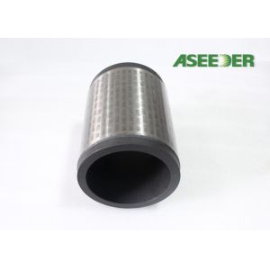 Good Compression Custom Sliding Radial Bearing , ASEEDER Sliding Radial Bearing