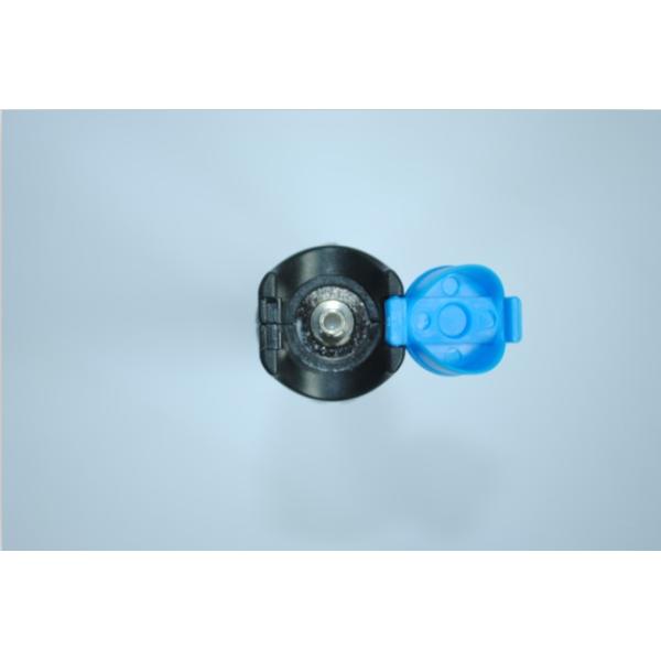 Visual fault locator