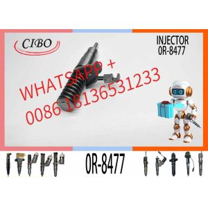 Quality Excavator Parts 3114 3116 3216 Engine fuel injector fuel injector 4P-2995 6I-3669 0R-8471 0R-8475 0R-8473 for sale