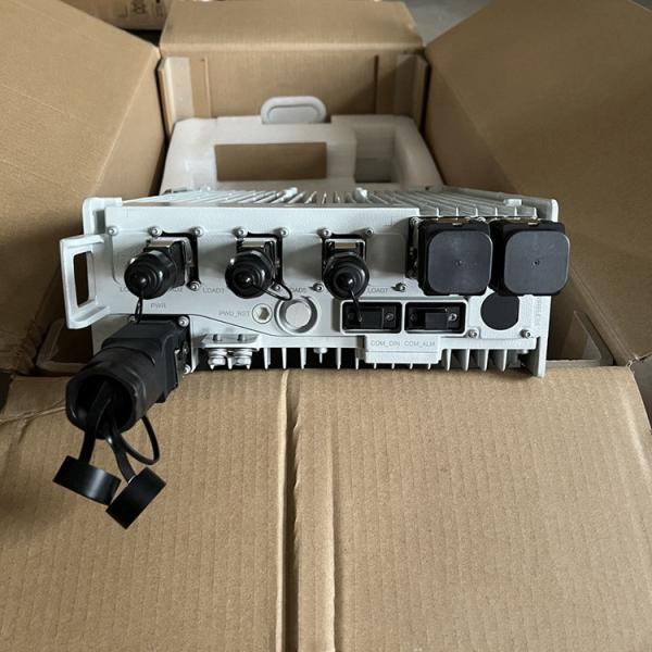 Huawei OPM120 Outdoor Power Module 5G RRU Antenna Power Supply DC 48V 6000W 110A