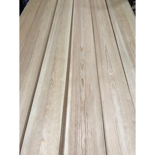 Pine Veneer Crown Cut Pine Natural Veneers Pine Decorative Veneers for Furniture Door and Plywood Industry