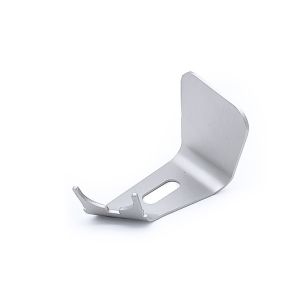 High Demand Customize Aluminum Parts CNC Service Custom Aluminium CNC