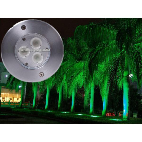 Buy Width Beam Angle LED Underground Light 3000 - 6500K Energy - saving at wholesale prices