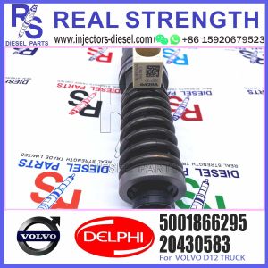 High Quality Electronic 8113941 20430583 5001866295 7420430583 BEBE4C00001