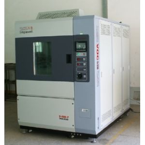 VOC Emission chamber for interiors,interiors VOC emission test chamber,car/auto