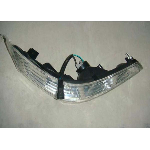 Buy Professional Truck Spare Parts LED Indication Lamp WG9925720003 / WG9925720004 at wholesale prices