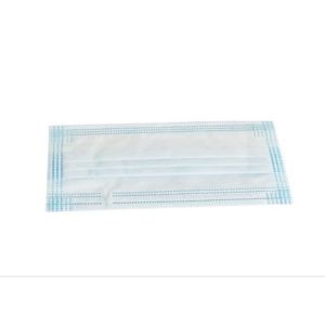 Dust Free PM2.5 Disposable Surgical Face Mask