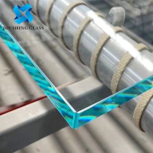 Ultra Clear Tempered Fish Tank Glass 15mm Safety Toughened Glass