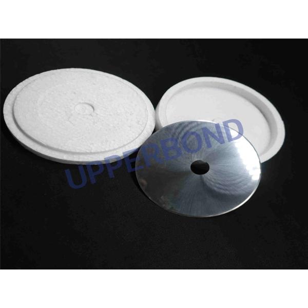 Buy Resistance To Ferric Oxide Hauni Protos 70 Filter Blade at wholesale prices