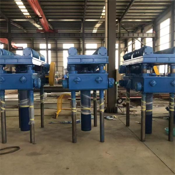 Smooth Coating Coil Coater Production Line Coating Metal Coils With Protective Or Decorative Layers