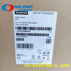 Quality 6EP3337-8SB00-0AY0 high-performance industrial power module for sale