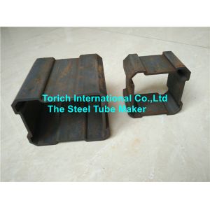 Seamless Special Steel Pipe Customized Lengyh With Carbon Sae1010 Sae1020