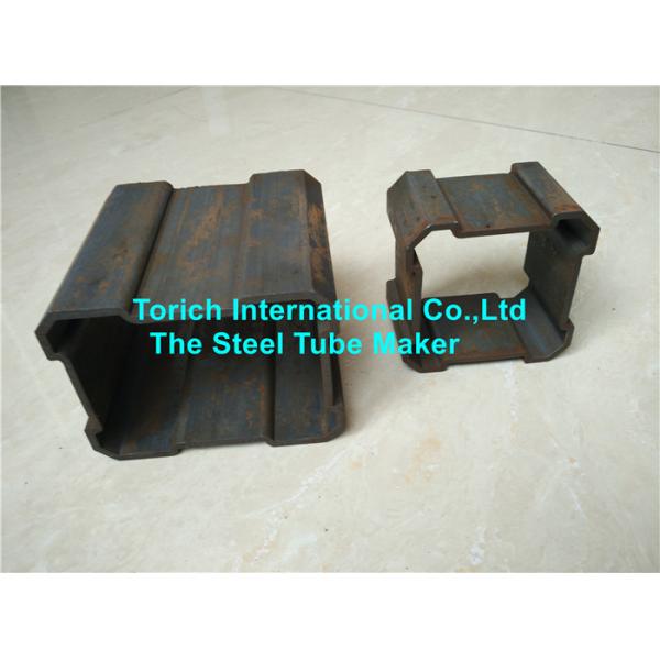 Buy Seamless Special Steel Pipe Customized Lengyh With Carbon Sae1010 Sae1020 at wholesale prices