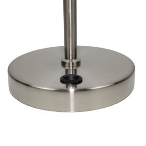 Modern Concise Acrylic Table Lamp