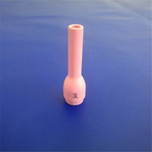 Long 4.0mm 796F70 Alumina Ceramic Nozzle