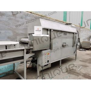 Palm Dates Processing Line Industrial Automatic Date Fruits Drying Machine from