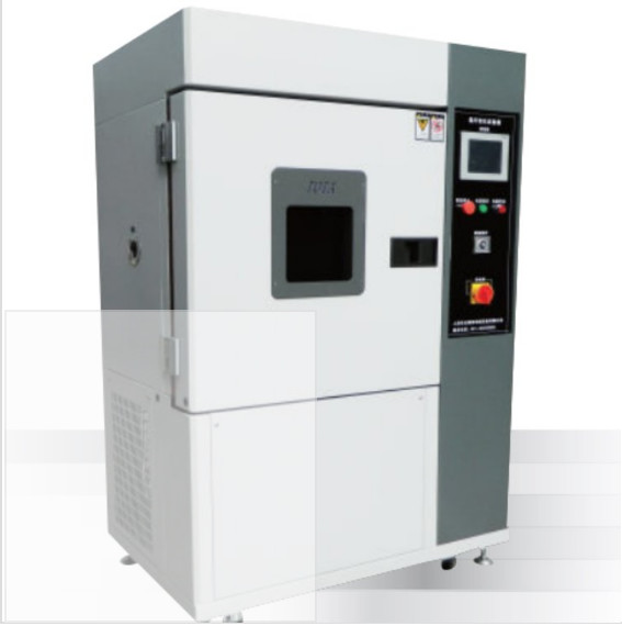 Buy Ozone Aging Test Box temperature Humidity Test Chamber at wholesale prices