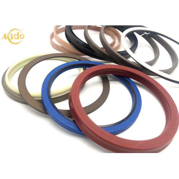 4096959 High Quality Excavator Arm Hydraulic Cylinder Seal Kit UH121 UH123