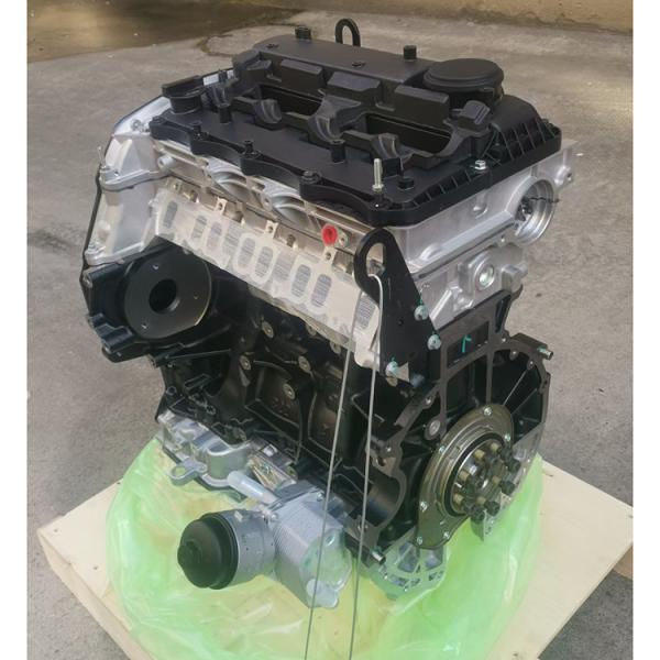 JMC Duratorq 2.2 TDCi Diesel Engine with 2.2L Displacement and Superior Performance