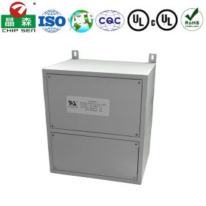 110V to 220V 2000 Kva 330 415 Kv/h Dry Auto Transformer Core 3 Phase Transformer