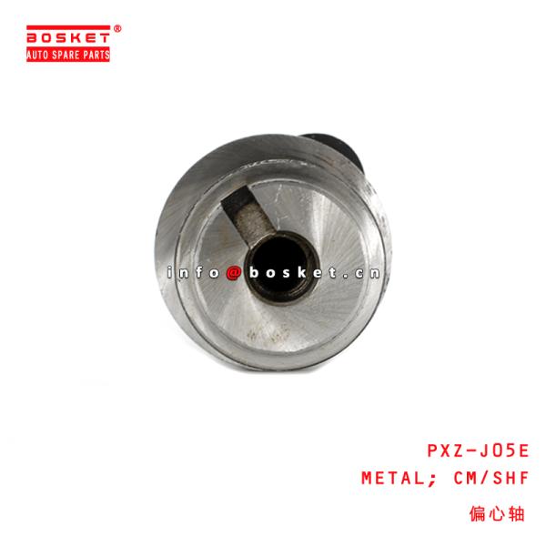 PXZ-J05E Camshaft Metal Hino Truck Parts