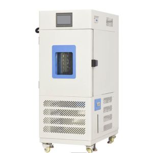 R4O4A Microprocessor Temperature Humidity Test Chamber Climate Control