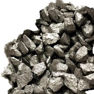 Quality Low Carbon 55% Ferro Molybdenum High Purity for sale