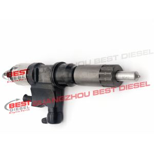 New Diesel Fuel Injector 095000-8900 095000-8901 095000-8902 095000-8903 for