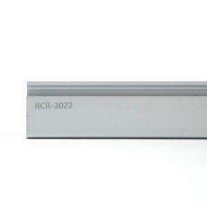 RCR 3022 3000mm Aluminium Kitchen Handles