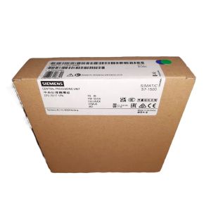 6ES7511-1CK00-0AB0 Germany Quality Siemens Modularized Automation Varying Weight