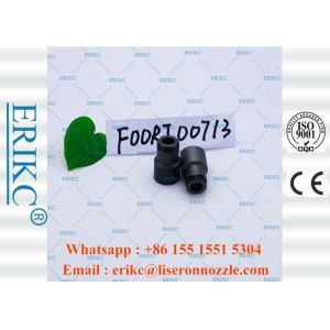 China ERIKC bosch steel nut FOORJ00713 valve cap FOOR J00 713 nozzle head F OOR J00 713 Nozzle nut on sale