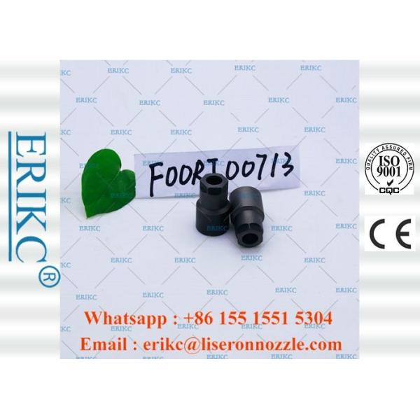 Buy ERIKC bosch steel nut FOORJ00713 valve cap FOOR J00 713 nozzle head F OOR J00 713 Nozzle nut at wholesale prices