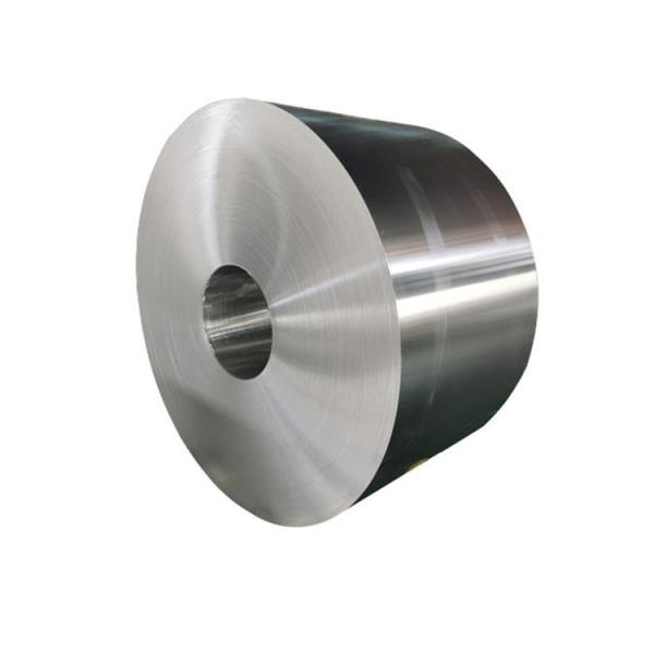 Buy 316l Stainless Steel Coil 304 AISI 201 Stainless Steel Sheets Hairline at wholesale prices