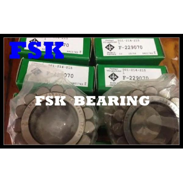 Germany Quality F-559465 . RNN Cylindrical Roller Bearing For Industrial Gearbox
