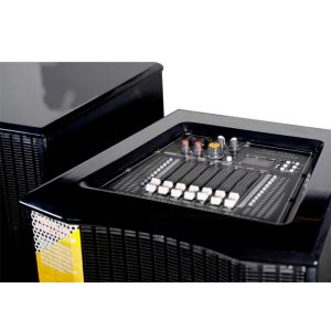 Lightweight Active Sound System With Smart Bluetooth / USB / Radio Function