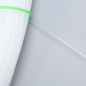 0.30mm 20kg Nylon Monofilament Thread Excellent Elongation