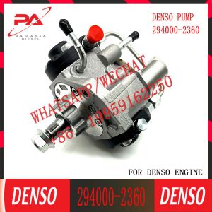 5344768 0445020517 294000-2360 QSF3.8 ISB ISF3.8 machinery engine fuel pump